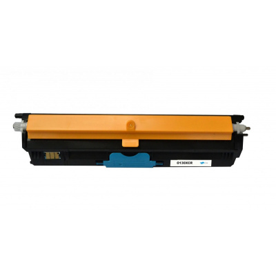 OKI 44250723 cián (cyan) kompatibilis toner