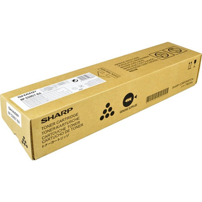 Sharp BPC50GTBA fekete (black) eredeti toner
