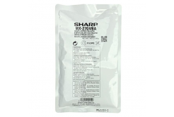 Sharp MX27GVBA fekete (black) eredeti developer