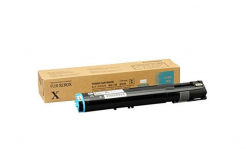 Xerox 006R01643 cián (cyan) eredeti toner