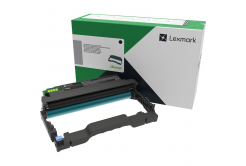 Lexmark B220Z00 fekete (black) eredeti fotohenger