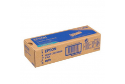 Epson C13S050629 cián (cyan) eredeti toner
