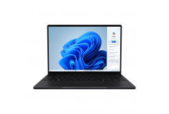 ASUS ProArt PX13/HN7306EA-OLED023XZ/AIMAXPLUS-395/13,3"/2880x1800/T/128GB/1TB/AMD int/W11P/Fekete/2R