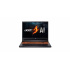 Acer Nitro V 16 ANV16-41-R6RS NH.QP1EC.005 Notebook, R7-8845HS, 16", WUXGA, 16GB, 1TB, RTX 4050, W11H, Black, 2R, Cseh billentyűzet
