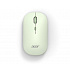 Acer AMR130/Ergonomikus/Optikai/1 600 DPI/USB+BT/Zöld