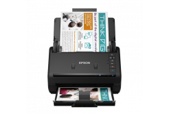 Epson WorkForce ES-500WII B11B263401 szkenner