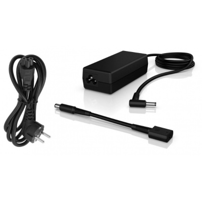 HP 65 W-os Smart AC adapter (4,5 mm)