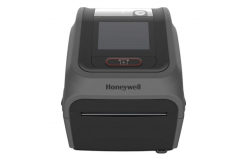 Honeywell PC45D PC45D00EU00200, 8 dots/mm (203 dpi), címkenyomtató, disp., RTC, RFID, USB, USB Host, Ethernet