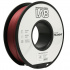 Professional Lab FG-P174-E1, 3D filament, PLA, 1,75mm, 1000g, Piros (Claret)