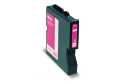 Ricoh RC-M21 402278 bíborvörös (magenta) eredeti gél patron