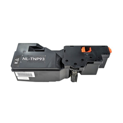Konica Minolta TNP-93K AE1Y151 fekete (black) kompatibilis toner