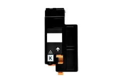 Xerox 106R02763 fekete (black) kompatibilis toner