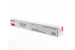 Canon CEXV51LM bíborvörös (magenta) eredeti toner