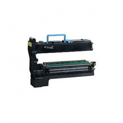 Konica Minolta 4539133 sárga (yellow) eredeti toner