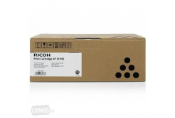 Ricoh 821242 fekete (black) eredeti toner