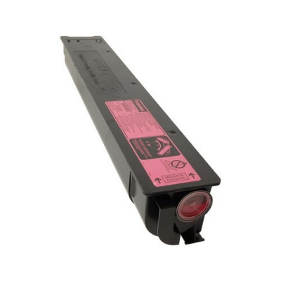 Toshiba TFC55EM 6AG00002320 bíborvörös (magenta) eredeti toner