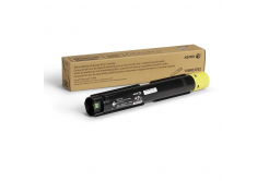 Xerox 106R03746 sárga (yellow) eredeti toner