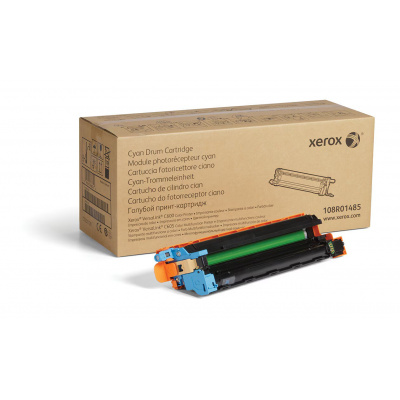 Xerox 108R01485 cián (cyan) eredeti fotohenger