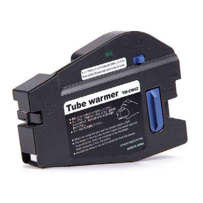 Canon TM-CW02 csőmelegítő, Canon MK/M-1