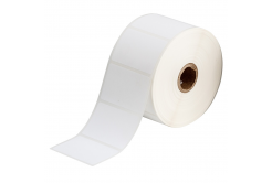 Brady BPT-240-305 / 236739, hőérzékeny papír címkék, 101.60 mm x 76.20 mm