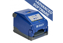 Brady I4311-WB-EMEA-BWS 325202 címkenyomtató + BWS szoftver