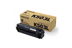 HP SU147A / Samsung CLT-K503L fekete (black) eredeti toner