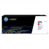 HP 659A W2013A bíborvörös (magenta) eredeti toner