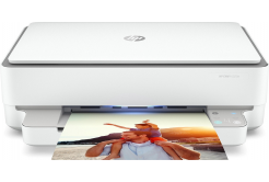 HP ENVY 6020e 223N4B#686 tintasugaras multifunkciós