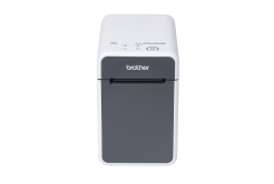Brother TD-2125NWB TD2125NWBXX1 címkenyomtató