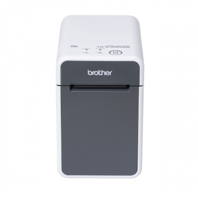 Brother TD-2125NWB TD2125NWBXX1 címkenyomtató