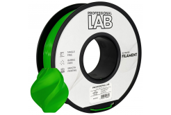 Professional Lab FG-P64-E1, 3D filament, PLA, 1,75mm, 1000g, Zöld (Green)