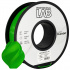 Professional Lab FG-P64-E1, 3D filament, PLA, 1,75mm, 1000g, Zöld (Green)
