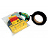 3M Scotchflex™ Stahovací pásek - suchý zip, 20 mm x 10 m