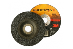 3M T27 Cubitron™ II csiszolókorong 150 mm x 7 mm