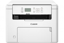 Canon i-SENSYS MF272dw II - fekete-fehér, MF (nyomtatás, másoló, szkenner), USB, A4 29 oldal/perc