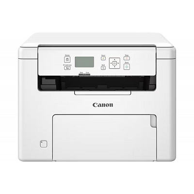 Canon i-SENSYS MF272dw II - černobílá, MF (tisk, kopírka, sken), USB,  A4 29 str./min