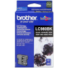 Brother LC-980BK fekete (black) eredeti tintapatron