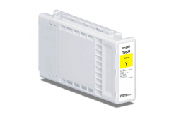 Epson T56U4 C13T56U400 sárga (yellow) eredeti tintapatron