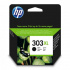 HP 303XL T6N04AE fekete (black) eredeti tintapatron