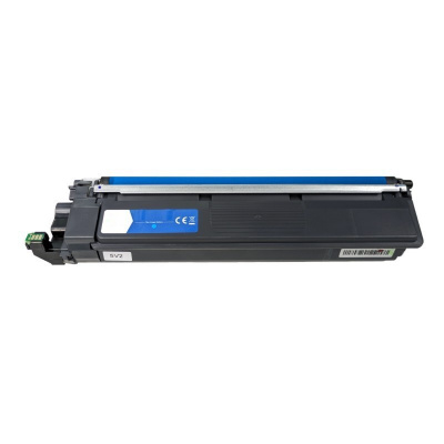 Brother TN-249C cián (cyan) kompatibilis toner
