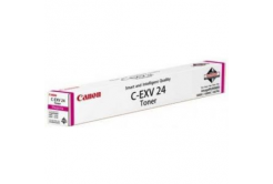 Canon C-EXV24 bíborvörös (magenta) eredeti toner
