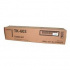 Kyocera Mita TK-603 fekete (black) eredeti toner