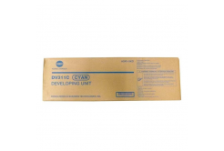 Konica Minolta DV-311C A0XV0KD cián (cyan) eredeti developer