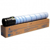 Konica Minolta TN514C A9E845H cián (cyan) eredeti toner