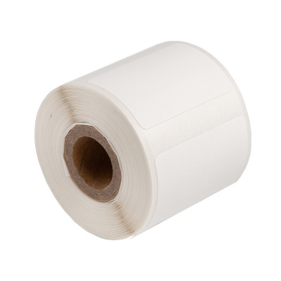 PONY 30x20mm, 320db, M110 és M120 esetében, eredeti öntapadós címkék, fehér