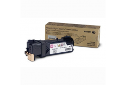 Xerox 106R01457 bíborvörös (magenta) eredeti toner