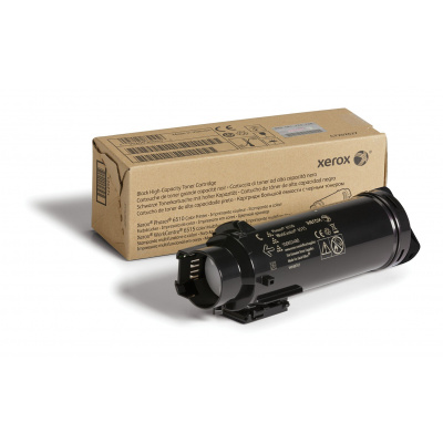 Xerox 106R03480 fekete (black) eredeti toner