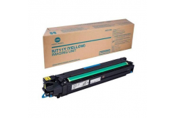 Konica Minolta IU711Y A2X208D sárga (yellow) eredeti fotohenger