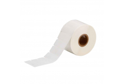 Brady THT-133-461-1.5-SC / 116377, hőérzékeny papír címkék, 15.24 mm x 41.28 mm