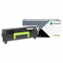Lexmark 56F2X0E fekete (black) eredeti toner